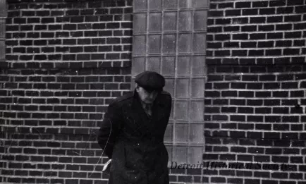 Negative, Roll Film