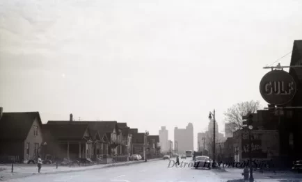 Negative, Roll Film
