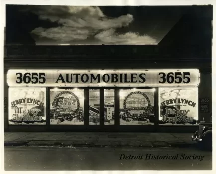 Print, Photographic