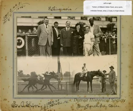 Print, Photographic