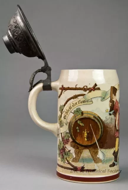 Stein