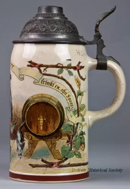 Stein