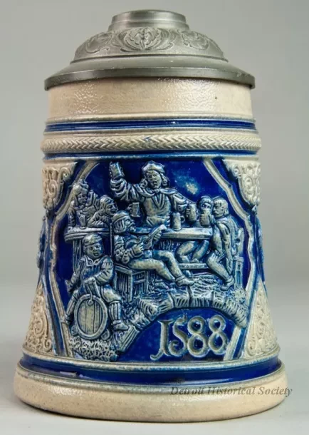 Stein