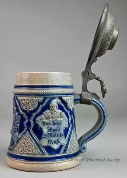 Stein