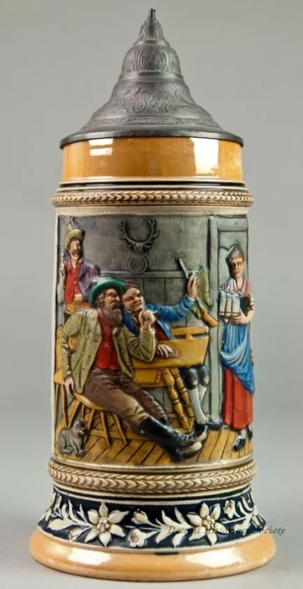 Stein