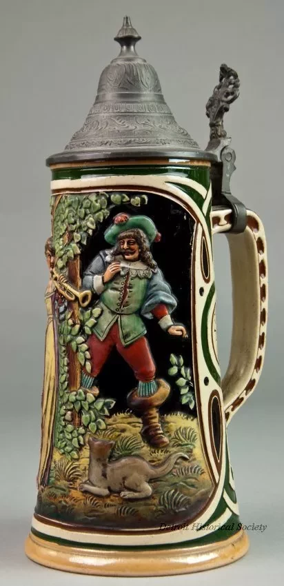Stein