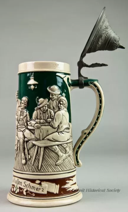 Stein