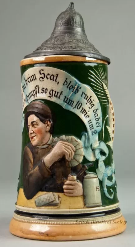 Stein