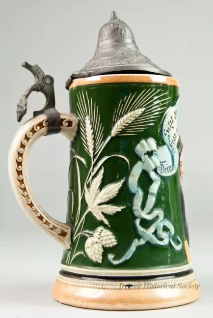 Stein