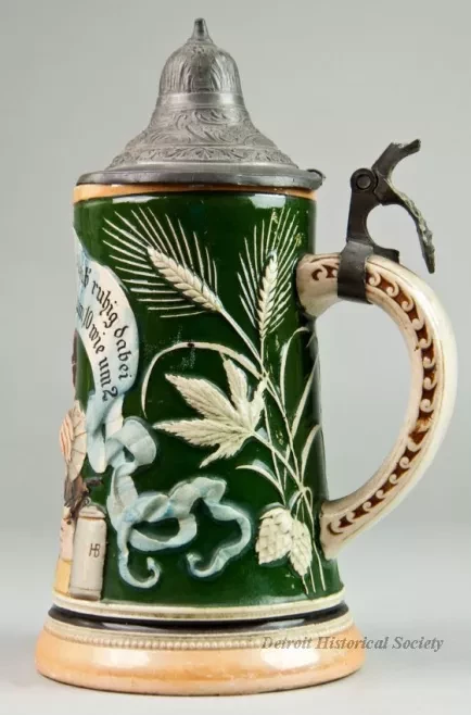 Stein
