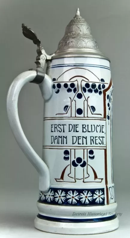 Stein