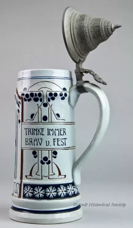 Stein