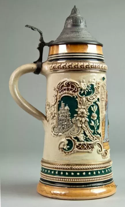 Stein