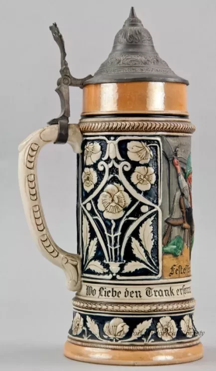 Stein