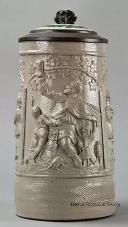 Stein