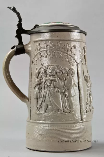 Stein
