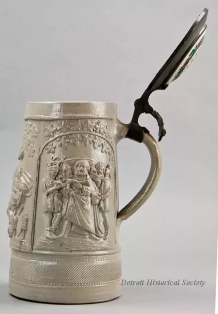 Stein