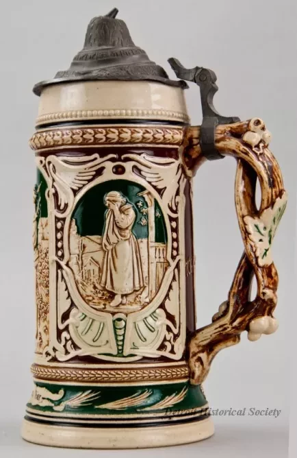 Stein