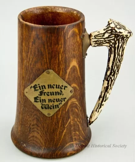 Stein