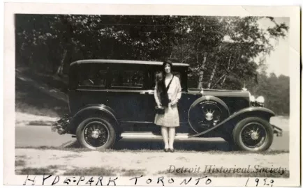 Print, Photographic