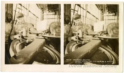 Stereoview