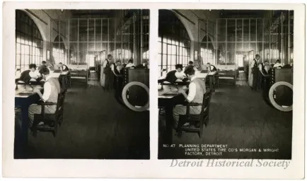 Stereoview