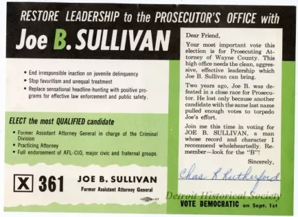 Leaflet