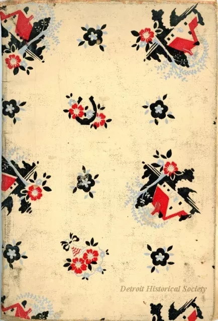Cookbook - Recipes for Instruction in Domestic Science