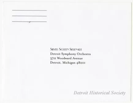 Brochure