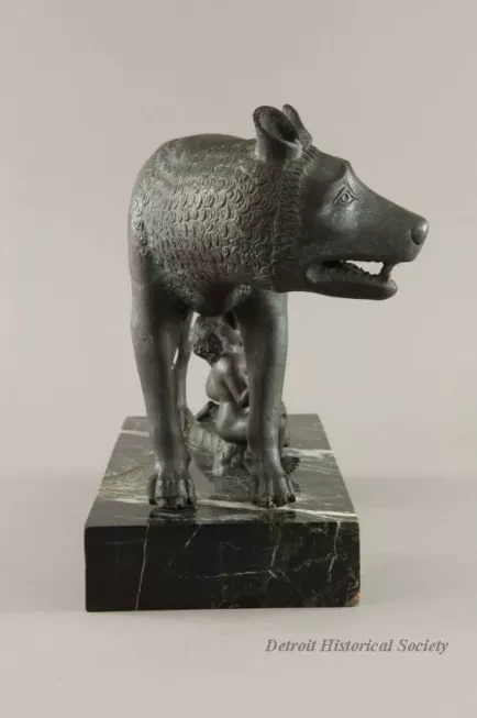 Statue