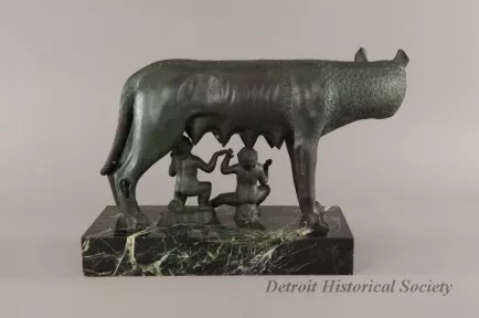 Statue