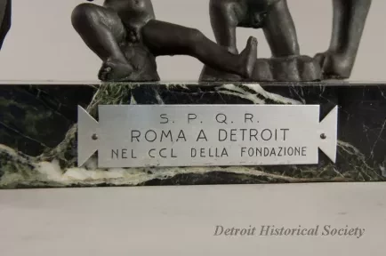 Statue