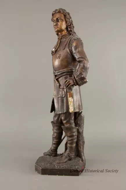 Maquette
