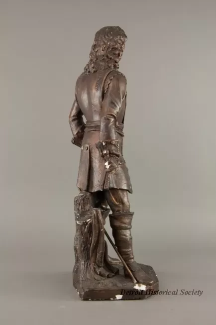 Maquette