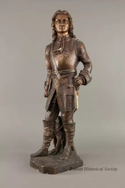 Maquette