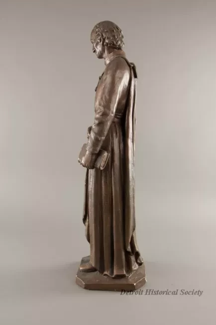 Maquette