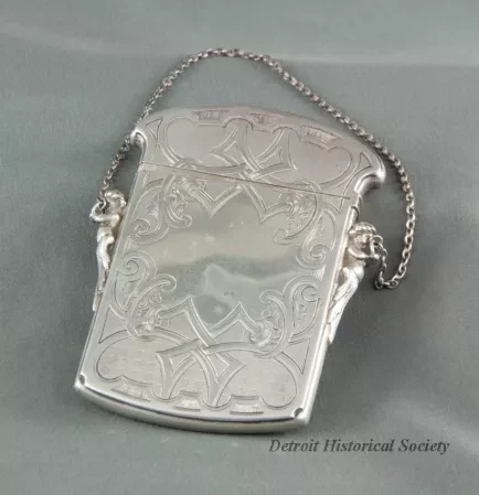 Case, Card