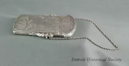 Case, Card