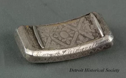 Snuffbox