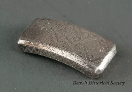 Snuffbox