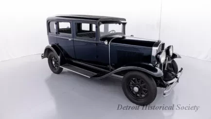 Automobile