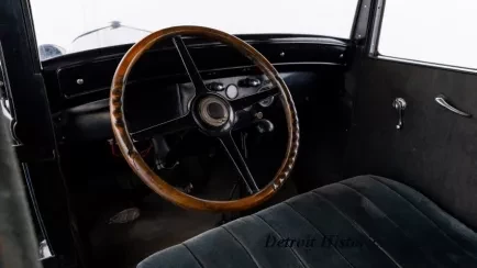 Automobile