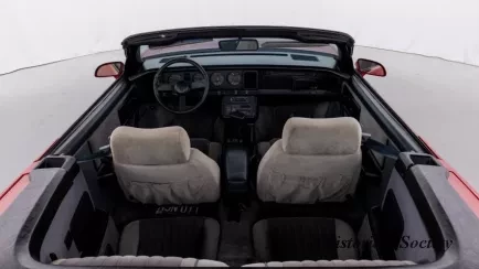 Automobile