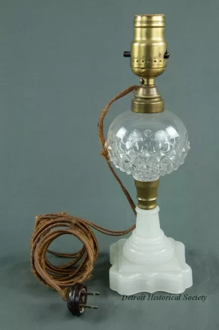 Lamp