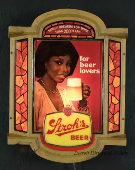 Sign, Advertising