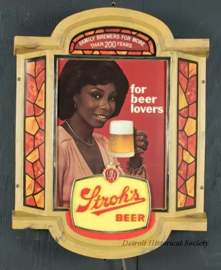Sign, Advertising
