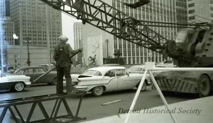 Negative, Roll Film