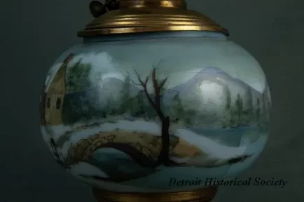 Lamp