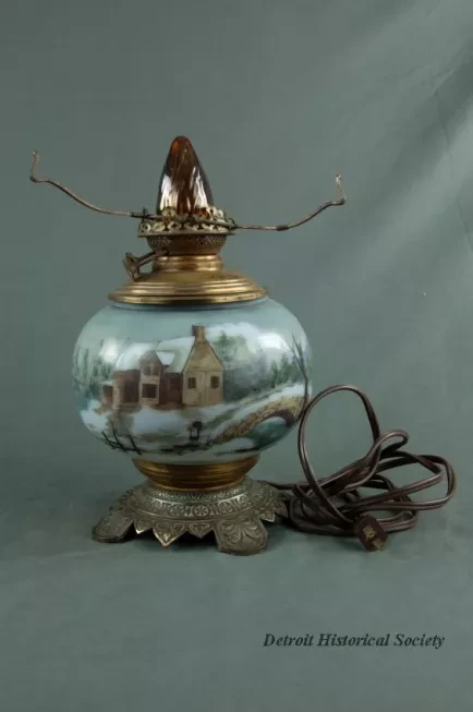 Lamp