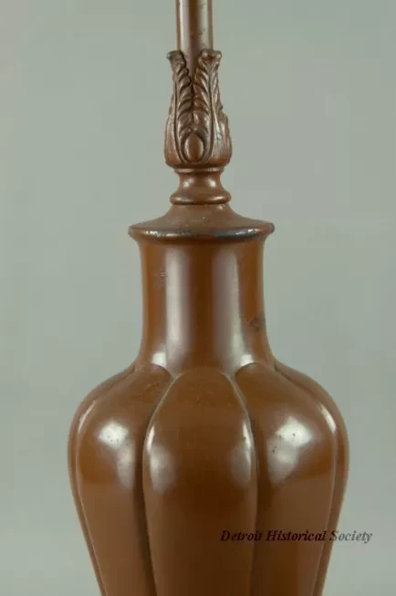 Lamp, Table
